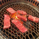 정선 고기 맛집 하이원 근처 시내 정육식당 하나로마트 정선농협 한우타운 후기