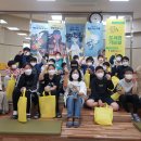 강진칠량초등학교 이미지