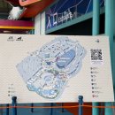 용문산관광지(야외공연장 입구) | 칭다오 극지해양세계 위치 티켓 할인 예약 공연 시간 가는 법 공연장 직행 꿀팁