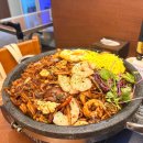 미남 지하철역(1호선) | [동래] 미남역 중식 맛집 그집짬뽕0927 돌판볶음짜장 후기