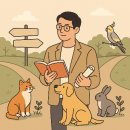 대학연계-사람과 사람 사이 ‘공존’ | 2025년 반려동물학과 완전정복: 인기 대학 순위·진로·사회적 가치까지
