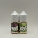 김천슈퍼 | 온베이프 쥬시마켓 김천자두 함안청포도 액상 리뷰 자두 과즙감과 달콤한 청포도 맛 비교 후기