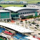 보은국민체육센터헬스장 이미지