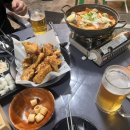 홍희통닭(비봉점) | 가볍게 한잔하기 좋은 홍희통닭 비봉점