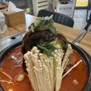 청년감자탕순대국 파주 금촌점 | [파주/금촌] 금릉동 맛집_청년감자탕순대국 파주금촌점