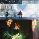 닥터 스트레인지 (Doctor Strange, 2016) 이미지