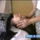 딥티슈 얼굴 마사지 동영상 : How to Give a Deep Tissue Face Massage 이미지