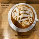 박용정'S커피