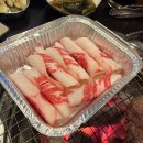 은우축산 | 투뿔한우는 마장동 축산시장 미육관 미트갤러리에서.