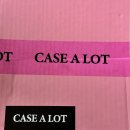 ALOT | 케이스어랏 CASE A LOT 모자 볼캡 추천