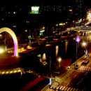 광주공항지하철역 이미지