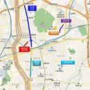 신내구길 특화거리 이미지