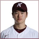 KBO 개막 D-57 : 박주홍 이미지