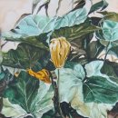 수채화(초급) 이미지