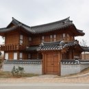 한옥호텔영산재 이미지