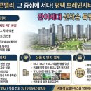 삼성전자 직주근접 대단지! 평택 브레인시티 비스타동원 특별모집 안내 이미지