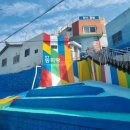 주정차12 | 통영 한일김밥 본점 내돈내산 동피랑 벽화마을 주차정보