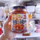 입안 가득 퍼지는 불 맛, 중독성 갑 : 대만소스 갈릭칠리페이스트 매운맛 천국