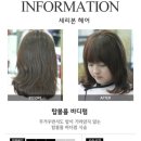 본헤어라인미용실