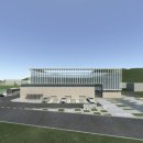 반다비체육센터 이미지