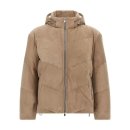 카라인1978 | 브루넬로 쿠치넬리 퀼팅 패딩 상세후기