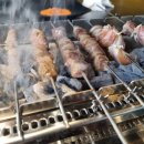 외계인양꼬치 이미지