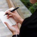 일상을 기록하는 글쓰기 이미지