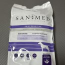 시니어댄스 (고급) | 아토피 강아지 사료 추천 세니메드 처방 사료 후기