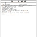 [무기계약직] 2020 인천서구문화원 서류 합격 후기