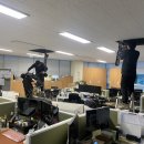 한국토지주택공사 파주사업본부 | 파주도시관리사업본부 에어컨 세척 작업 후기 (관공서 전문 에이케이공조)
