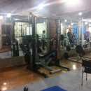 문재엄 헬스 이미지