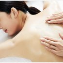 약손맛사지 이미지