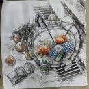 묵형상미술학원 | 🎨 2025학년도 수시 합격 후기 – 분당입시미술학원 / 미금입시미술 / 묵형상미술학원