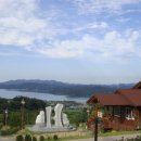 봉수산 자연휴양림 이미지