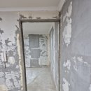 고천동 주민센터 | 도배하기전 고천동 방문 문틀문짝을 교체했어요(feat.오래된 문짝문틀 교체비용)