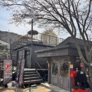 오후엔 | 신시모도 카페 하라보라 굴뚝빵 맛집 인정! 디저트 필수코스 다녀온 후기