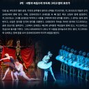 유니버설발레단 <호두까기인형 갈라> | 2025 유니버설발레단 &lt;백조의 호수&gt; 리뷰 ① – 스토리 분석 등