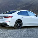 BMW, 차세대 5 전기차 i5도 출격 이미지