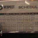 크로스핏 리스펙 이미지