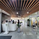 호평도서관 지상4층 이미지