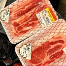 한돈한우 정육식당 이미지