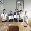 공주시니어클럽 중부매일