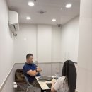 166 | 부산 GRE 학원- 두 달만에 155 / 166 / 4.5 받은 후기!