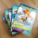 영어 그림책 읽기(7~8세) | recap of 2025 : 2학년 집영어 리뷰 : 올해의 성취와 감사