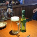 충무로 맛집 술집 보스호프 갑오징어구이 미쳤다..