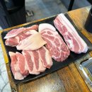 솔찬제주뒷고기 | 대학동 녹두거리 돼지고기 맛집 추천 솔찬제주뒷고기 신림점 내돈내산 후기