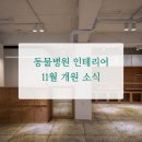 모던동물병원 | 38평 모던네츄럴컨셉 동물병원 인테리어 / 강아지병원 개원 후기