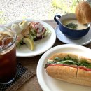 창흥동해수욕장 | [제주 구좌] 릴로 : 제주 동쪽 구좌 블루리본 프랑스식 브런치 카페