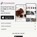 윤희발전소 | [운동복]다크스포츠 (Darc Sport) 바디수트 긴팔 구매후기 / poshmark 직구방법