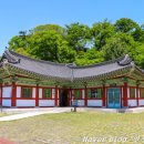 충렬사 앞 화장실 이미지